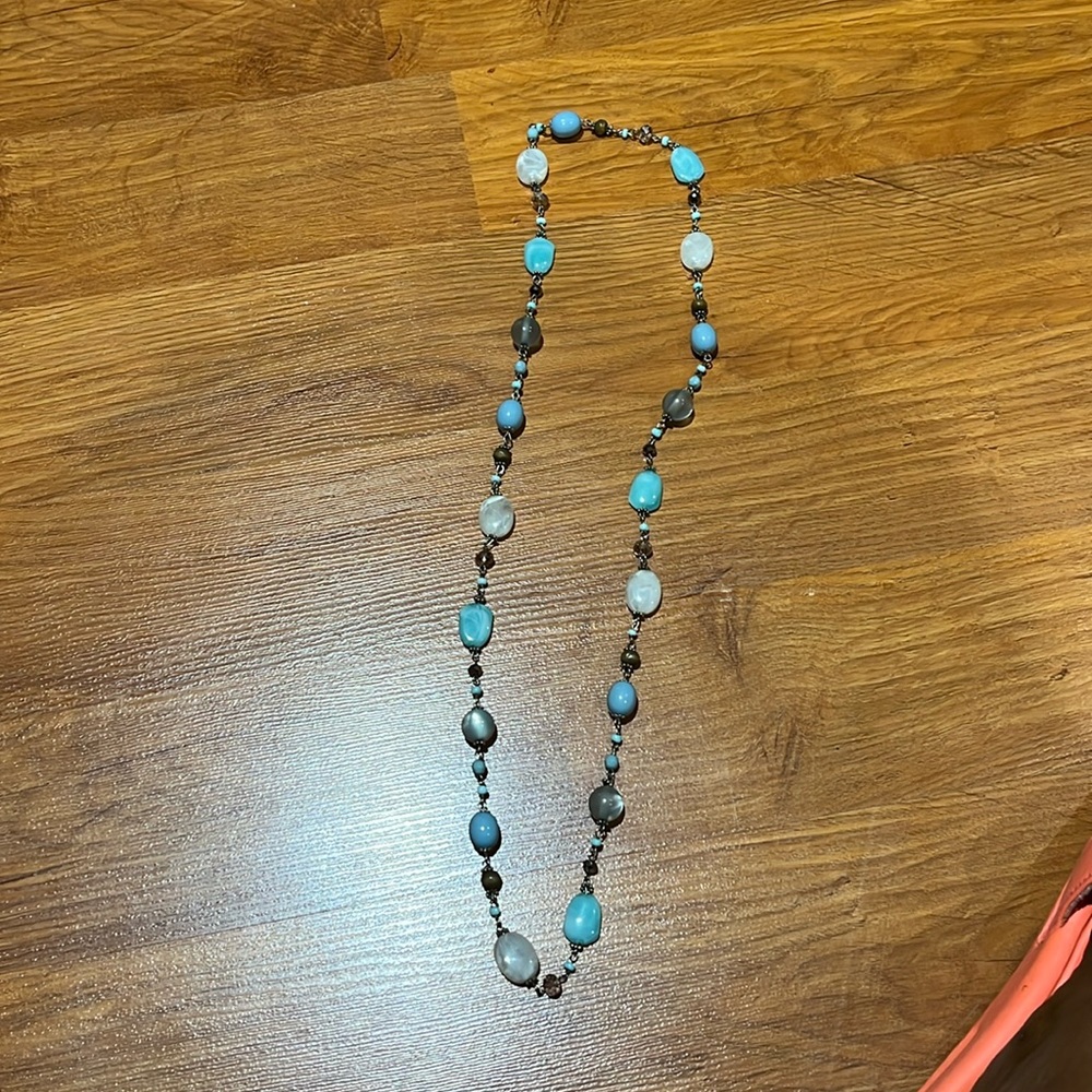 Fashion jewellery